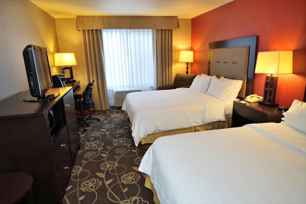 Holiday Inn Express Hotel & Suites Idaho Falls By Ihg Exterior photo