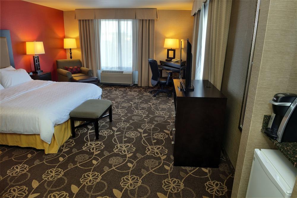 Holiday Inn Express Hotel & Suites Idaho Falls By Ihg Exterior photo