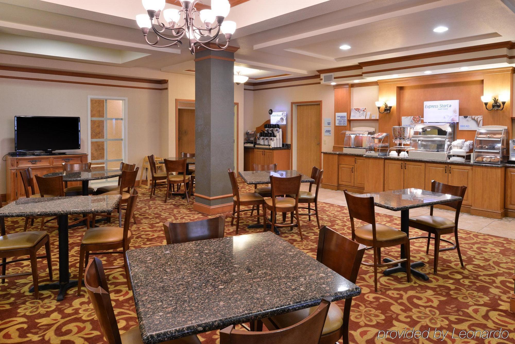 Holiday Inn Express Hotel & Suites Idaho Falls By Ihg Exterior photo