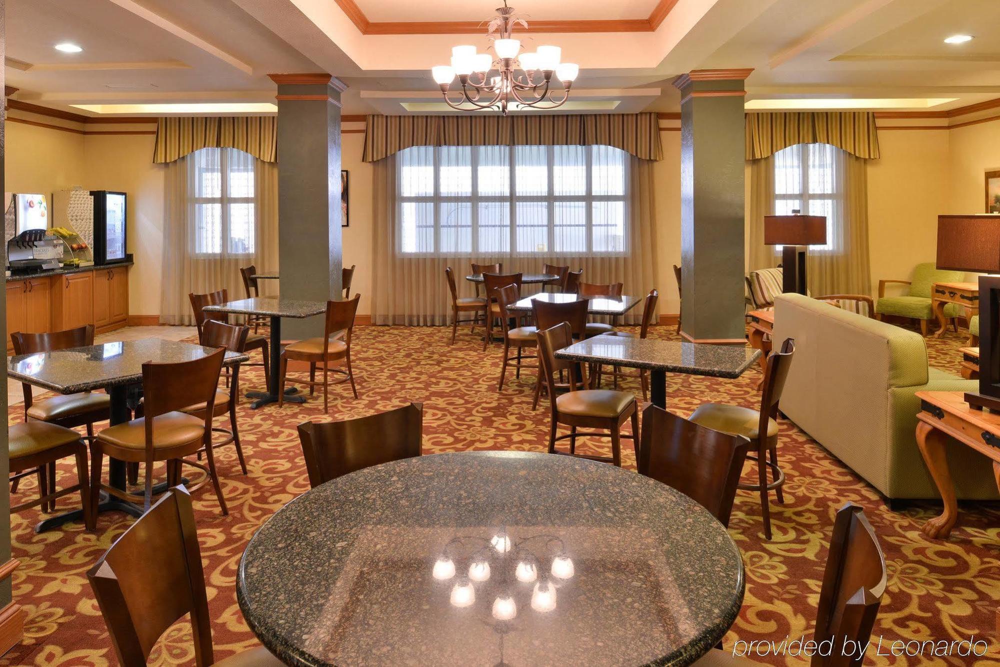 Holiday Inn Express Hotel & Suites Idaho Falls By Ihg Exterior photo